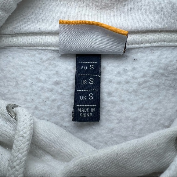 ellesse Graphic Hoodie - Picture 4 of 5